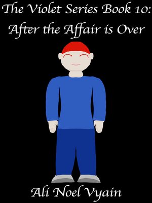cover image of After the Affair Is Over